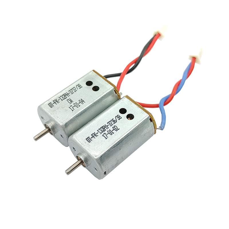 Rc Hobby Explosion - 2 Stuks FK-132PH Cw Ccw Mini