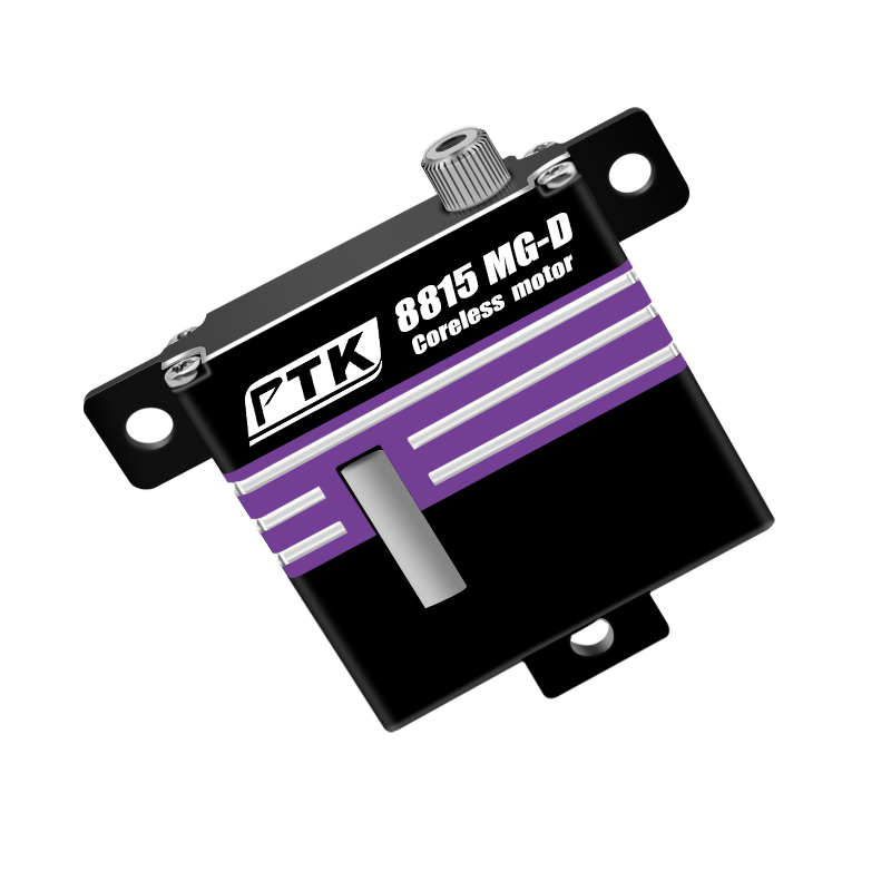 Servo Metal Gear - Ptk 8815 Mg-D Digitaal Programmeerbare Servo
