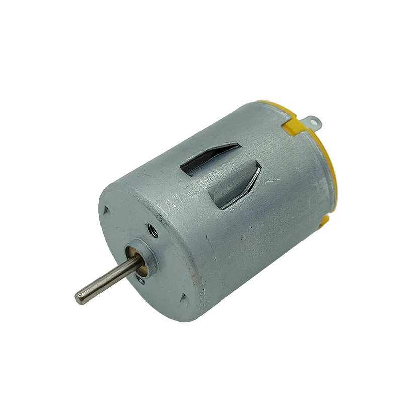 Rc Hobby Explosion - RC-280SA-20120 Micro 280 Motor DC 6