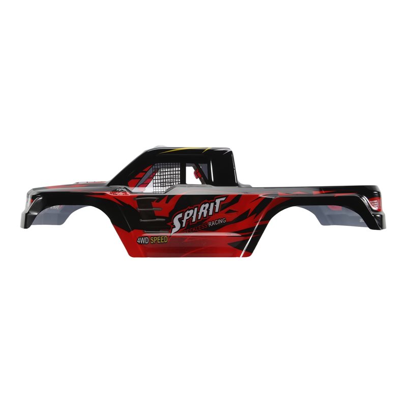 Body Shell Rc - B78B-Carrosserie Autohoes Voor XLF X04 X-04