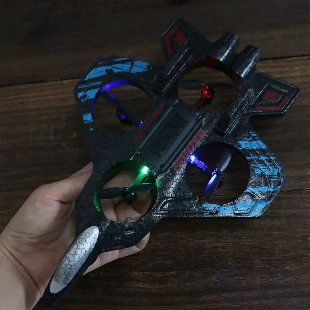 Rc Hobby Jet - EPP Schuim Afstandsbediening Schuim Vliegtuig Oplaadbare