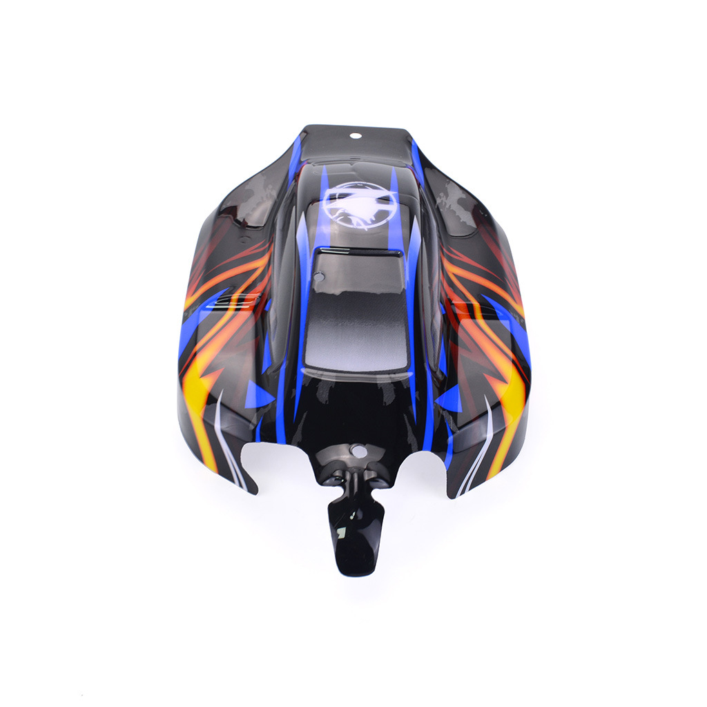 Zd Racing 1/8 Rc Buggy Carross - Body Shell Rc recensie en prijs