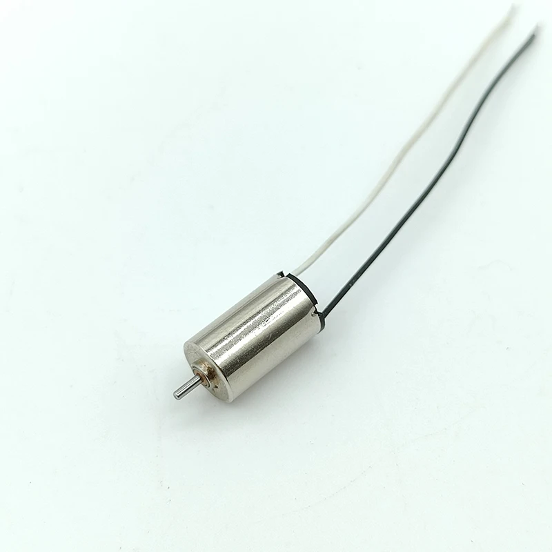 0610 Micro 6Mm * 10Mm Coreless - Rc Hobby Explosion recensie en prijs