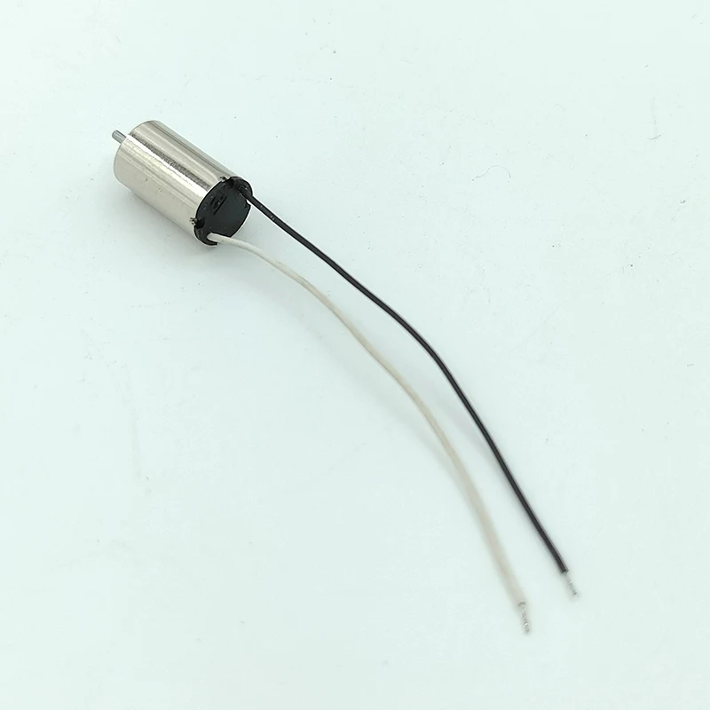 0610 Micro 6Mm * 10Mm Coreless - Rc Hobby Explosion recensie en prijs