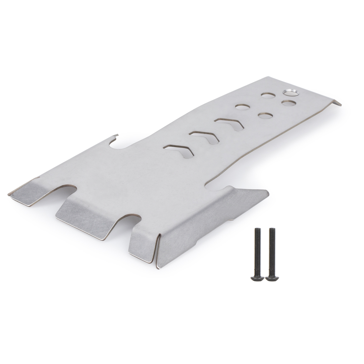 Rvs Asbeschermer Skid Plate Ch - Rc Hobby Crawler recensie en prijs