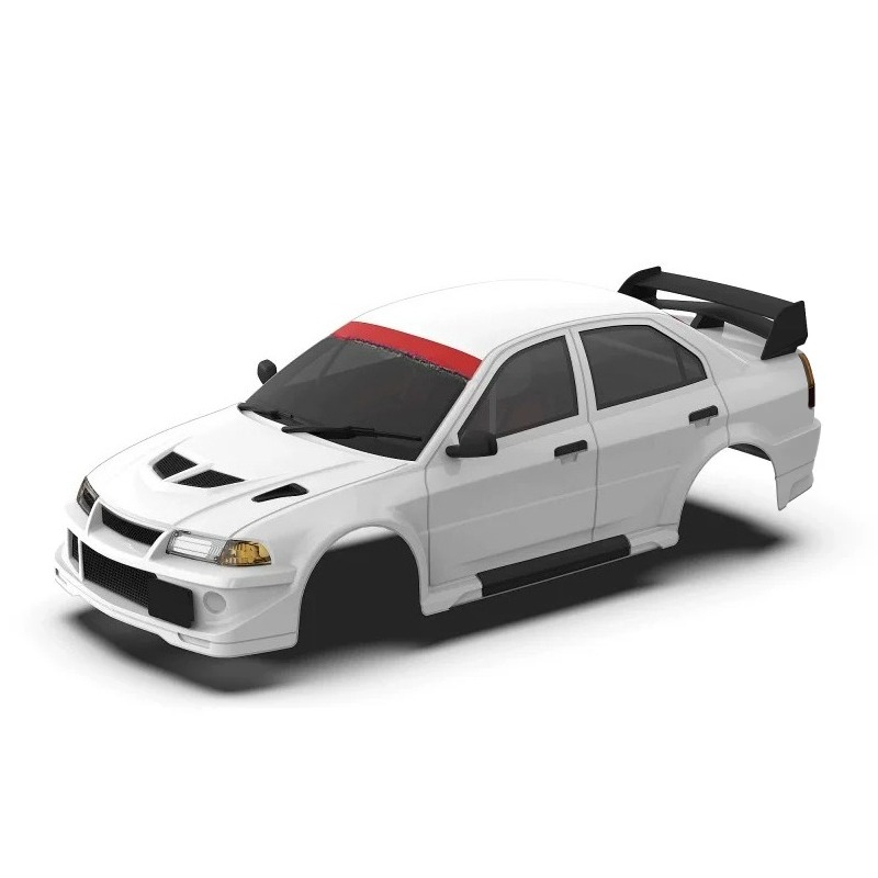 Aangepaste carrosserie voor 1/ - Body Shell Rc recensie en prijs