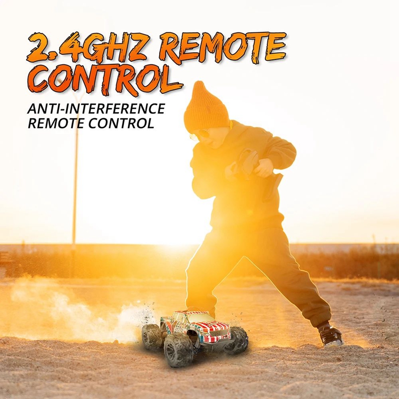 1:20 Offroad RC Auto 4WD All T - Rc Hobby Grade Cars recensie en prijs