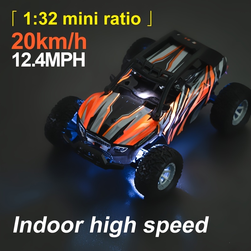 1:32 Proportie Afstandsbedieni - Rc Hobby Grade Cars recensie en prijs
