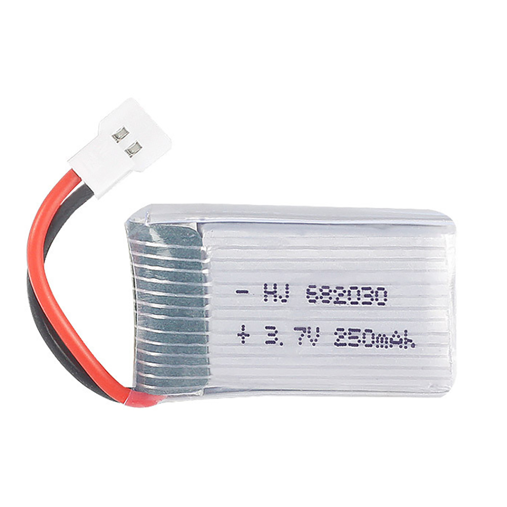 4/5/10 stuks Hoge snelheid 3,7 - Rc Hobby Hub recensie en prijs