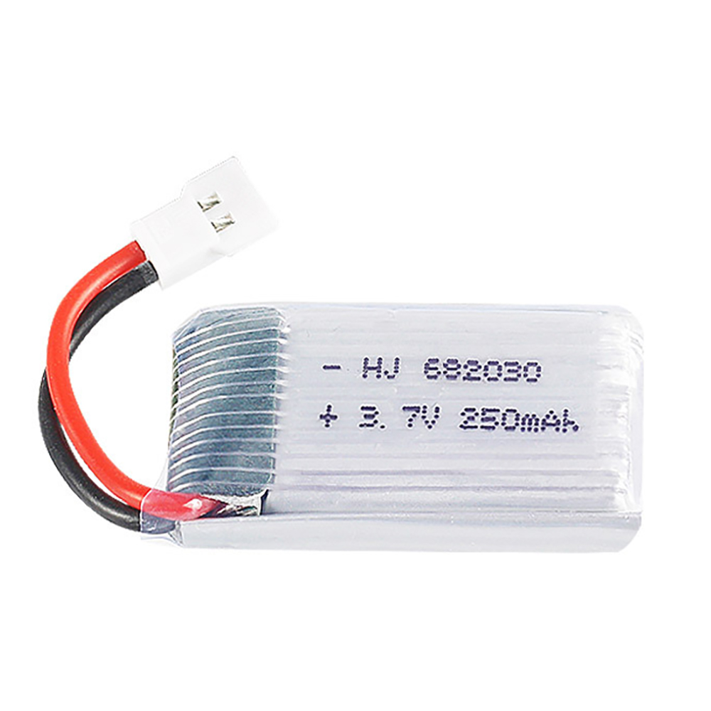 4/5/10 stuks Hoge snelheid 3,7 - Rc Hobby Hub recensie en prijs