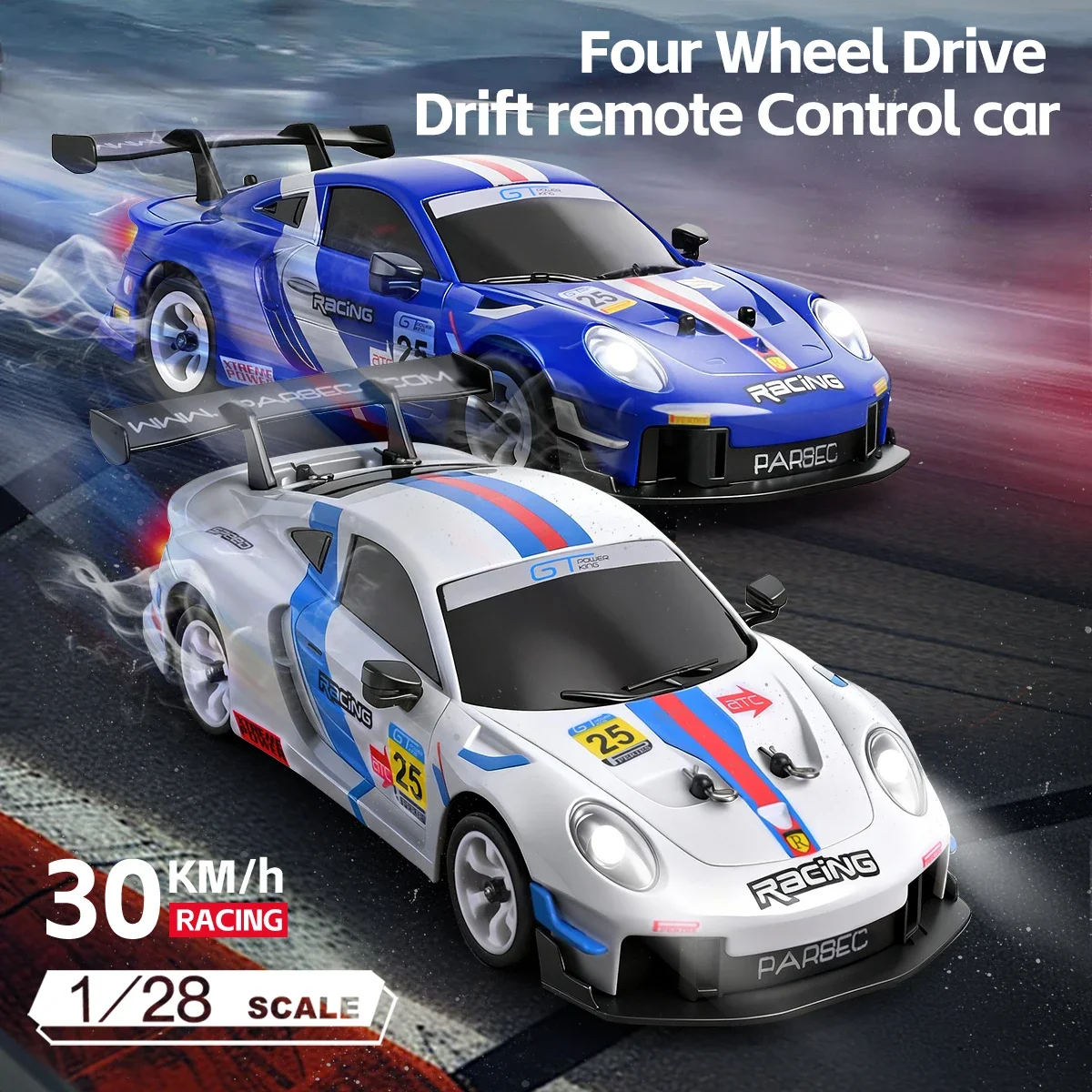 WLtoys 284019-A 284191 1:28 2. - Rc Hobby France recensie en prijs
