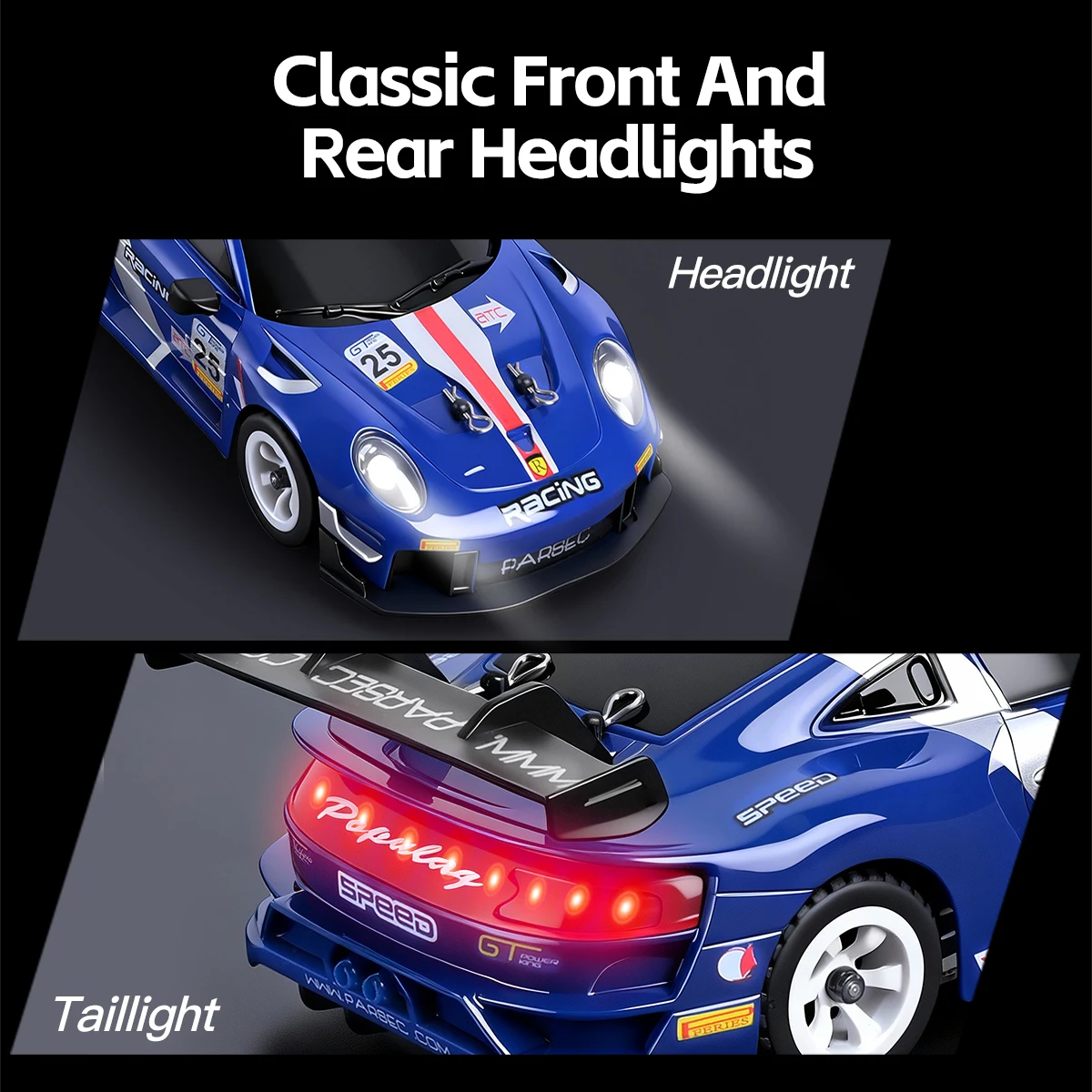 WLtoys 284019-A 284191 1:28 2. - Rc Hobby France recensie en prijs