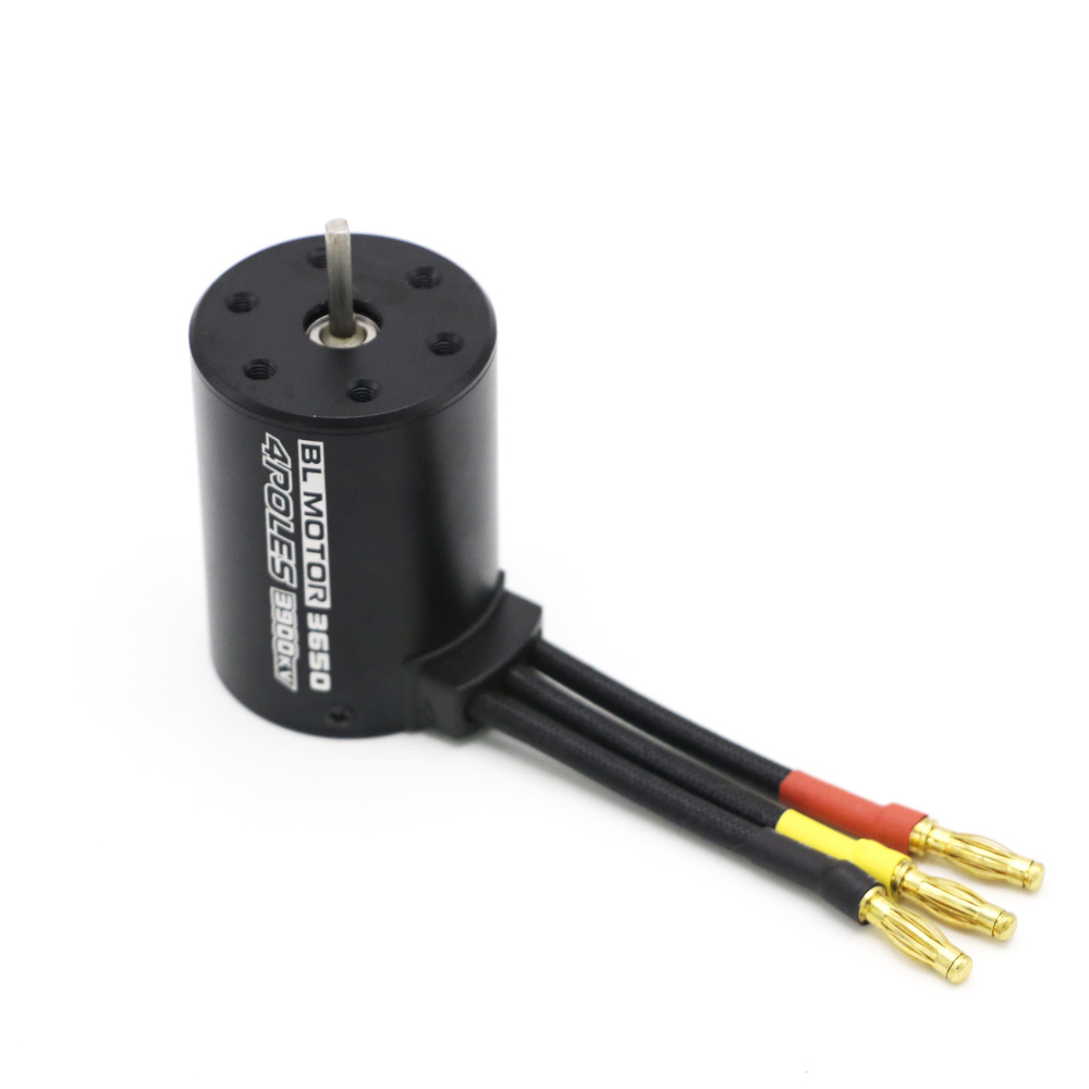 Nieuwe Upgrade Waterdichte 365 - Esc Waterproof 60A recensie en prijs