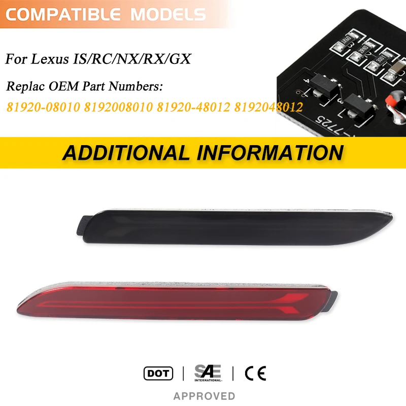 Voor Toyota RAV4 Camry Sienna  - Rc Hobby France recensie en prijs