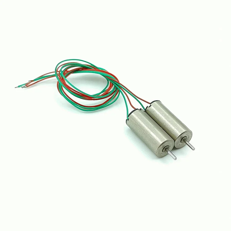2 stuks Mini Coreless Motor 06 - Rc Hobby Explosion recensie en prijs