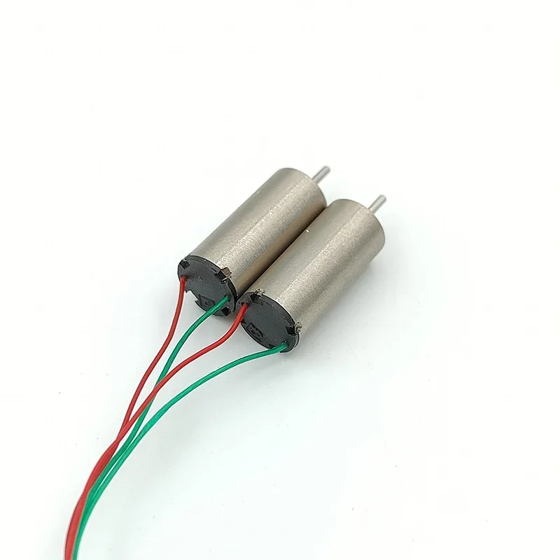 2 stuks Mini Coreless Motor 06 - Rc Hobby Explosion recensie en prijs