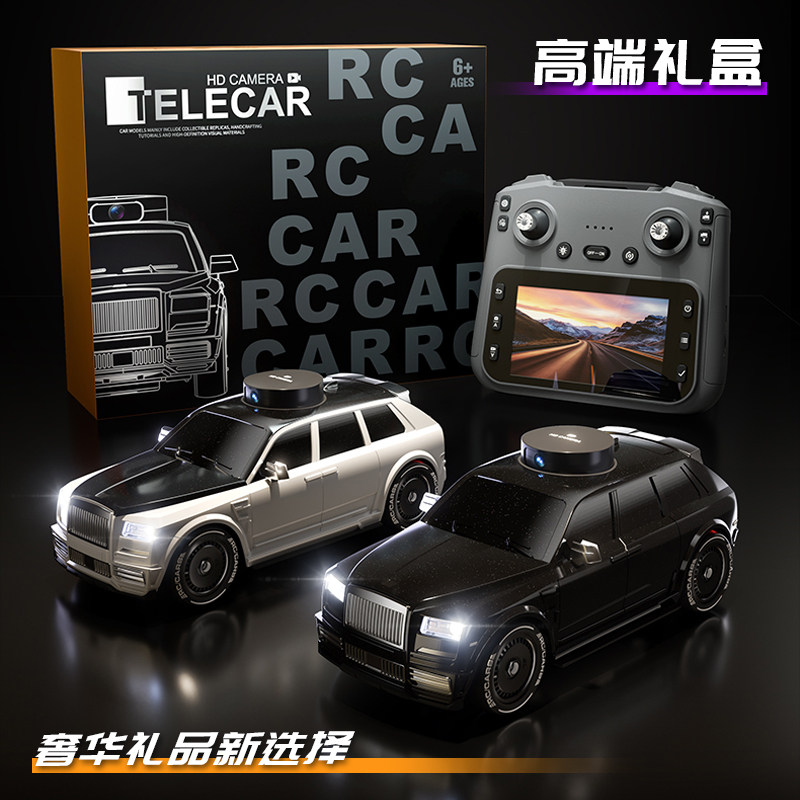 911s RC Auto met HD-camera, 4, - Rc Hobby Photos recensie en prijs