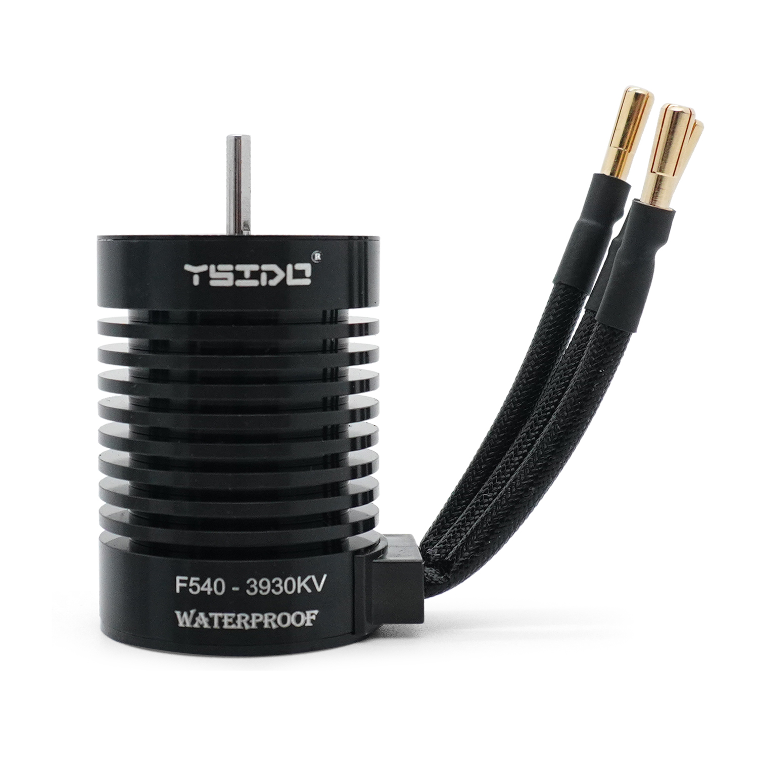 F540 Sensorloze waterdichte bo - Esc Waterproof 60A recensie en prijs