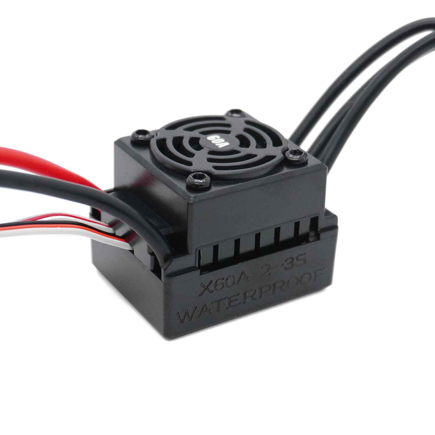 F540 Sensorloze waterdichte bo - Esc Waterproof 60A recensie en prijs