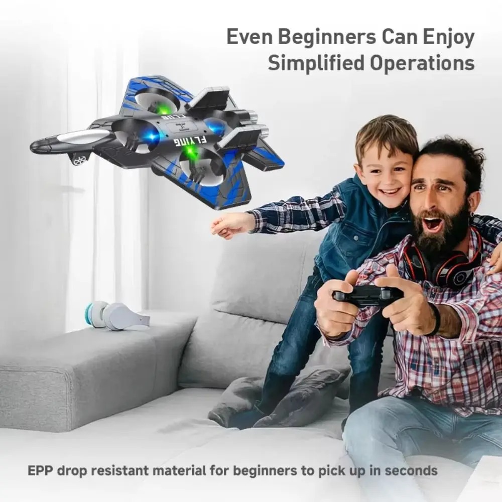 2.4G Nieuwe Zesde Generatie Af - Rc Hobby Jet recensie en prijs