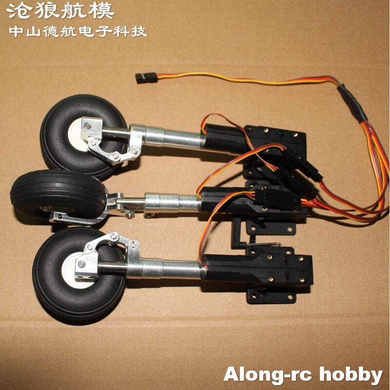 Neus-Of Hoofd-Of Full-Set Intr - Rc Hobby Jet recensie en prijs