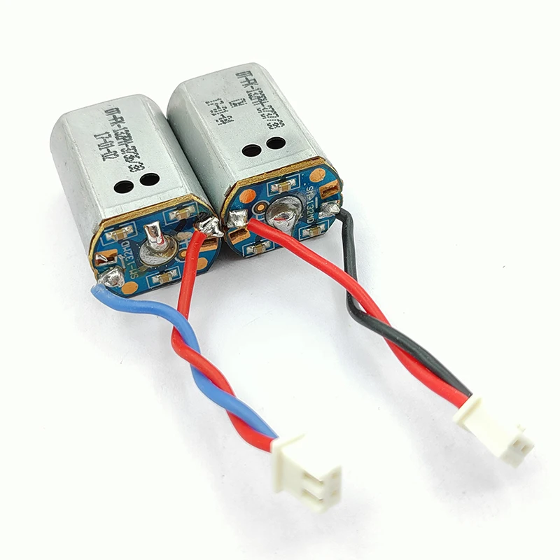 2 stuks FK-132PH Mini 132 Moto - Rc Hobby Explosion recensie en prijs