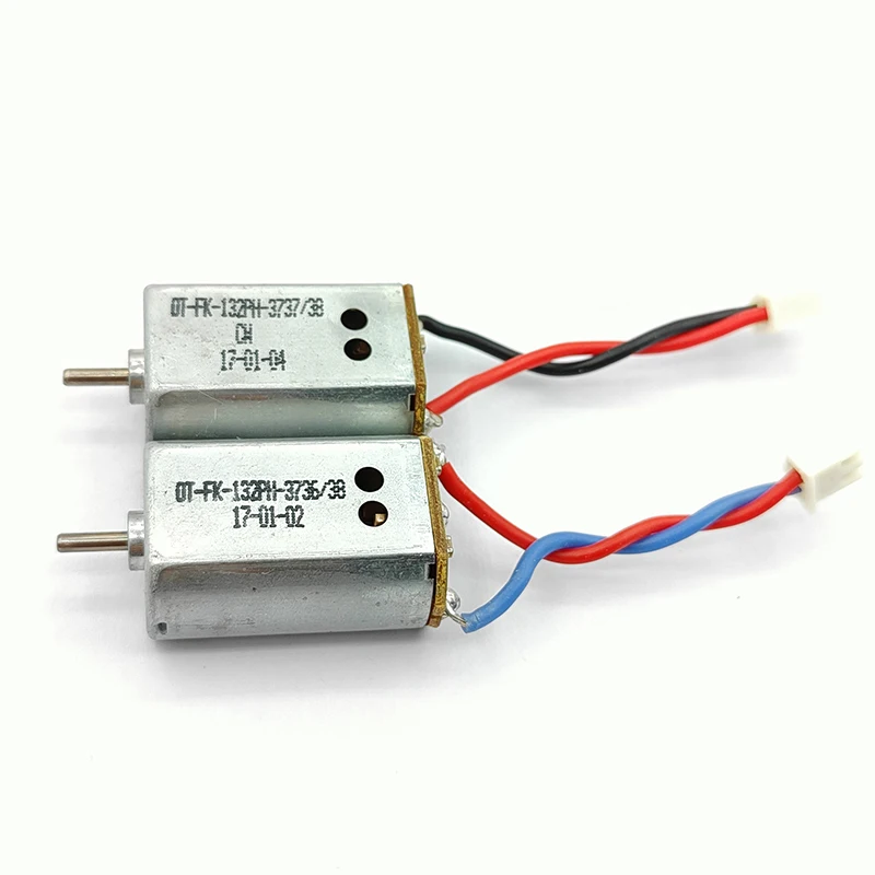 2 stuks FK-132PH Mini 132 Moto - Rc Hobby Explosion recensie en prijs