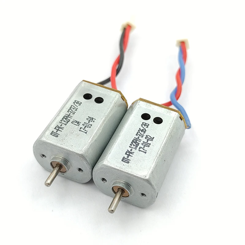 2 stuks FK-132PH Mini 132 Moto - Rc Hobby Explosion recensie en prijs
