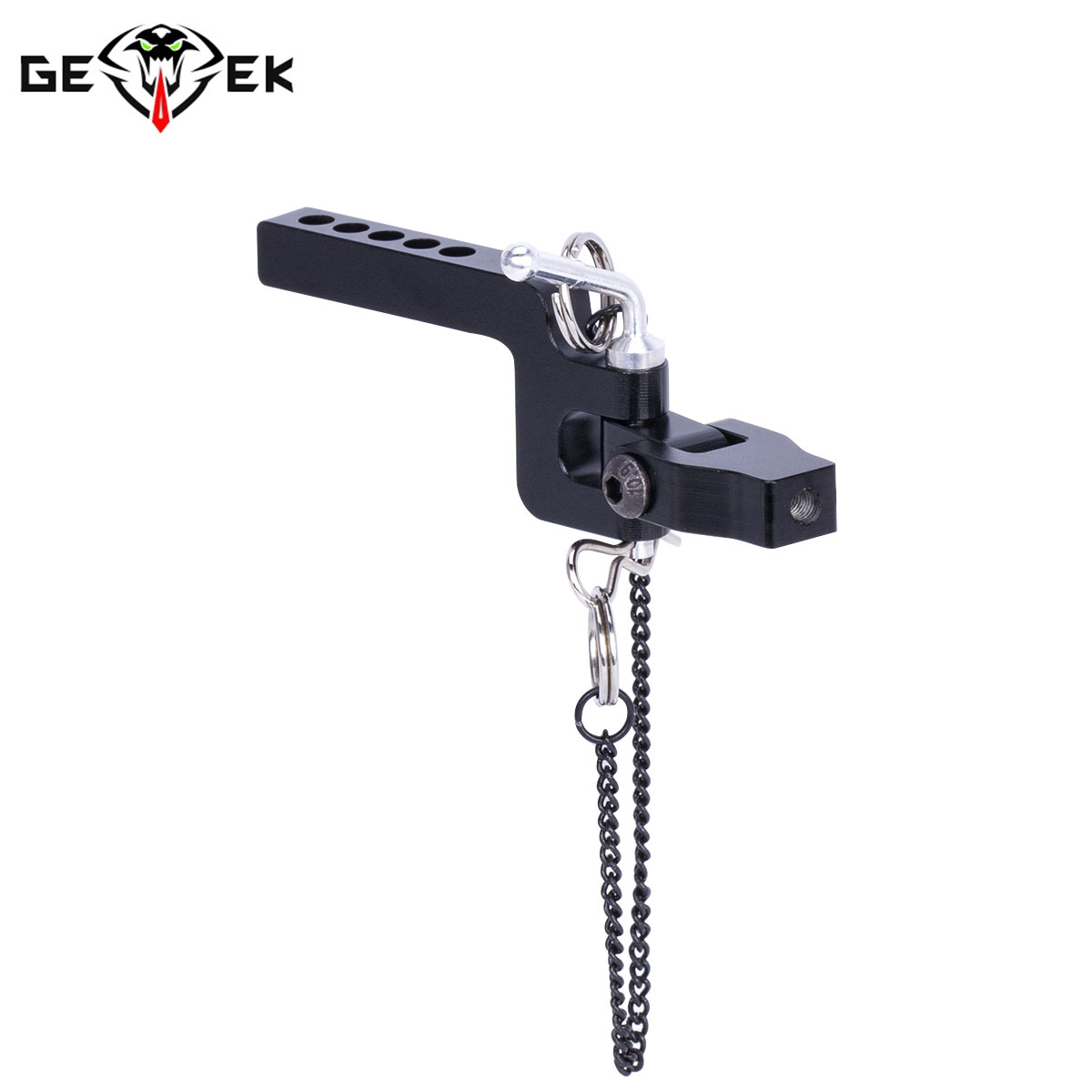 CNC Trailer Hook Rescue Access - Rc Hobby Crawler recensie en prijs