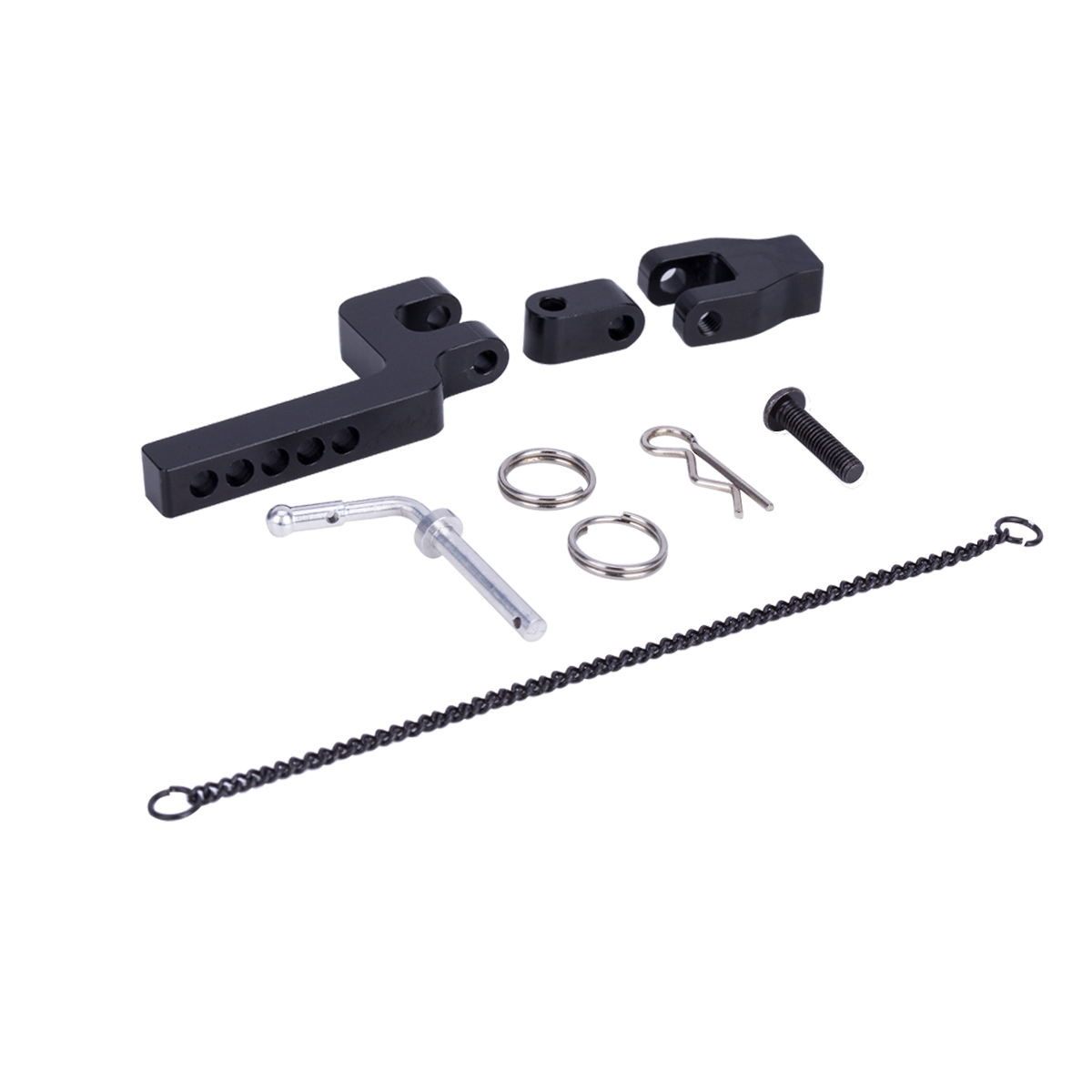 CNC Trailer Hook Rescue Access - Rc Hobby Crawler recensie en prijs