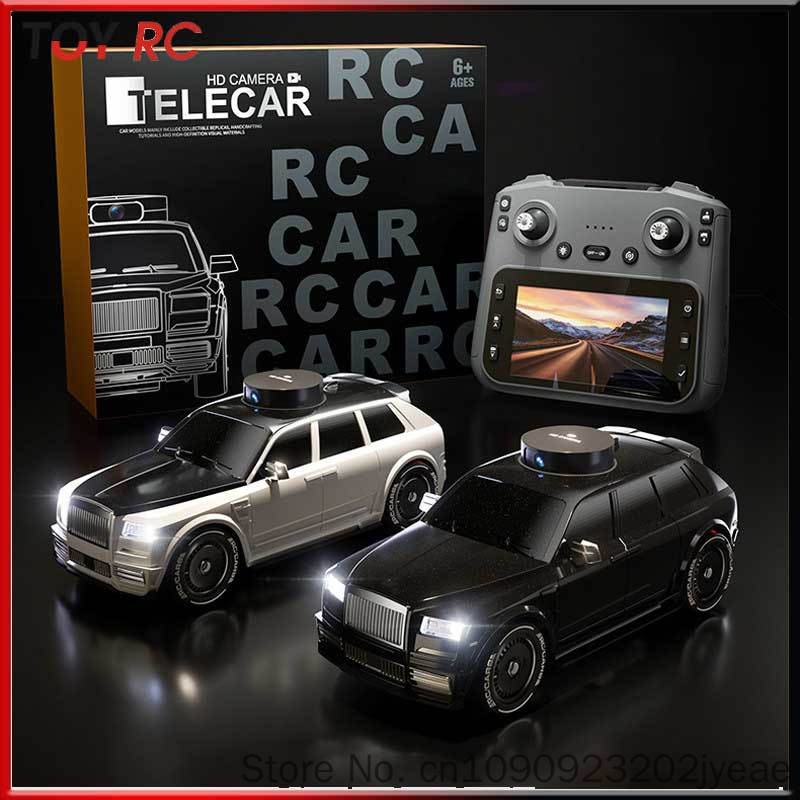 911s RC auto met HD camera, dr - Rc Hobby Photos recensie en prijs