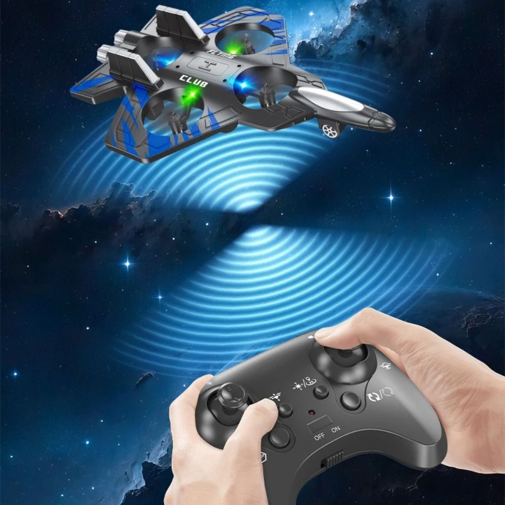 EPP-schuim Afstandsbediening S - Rc Hobby Jet recensie en prijs