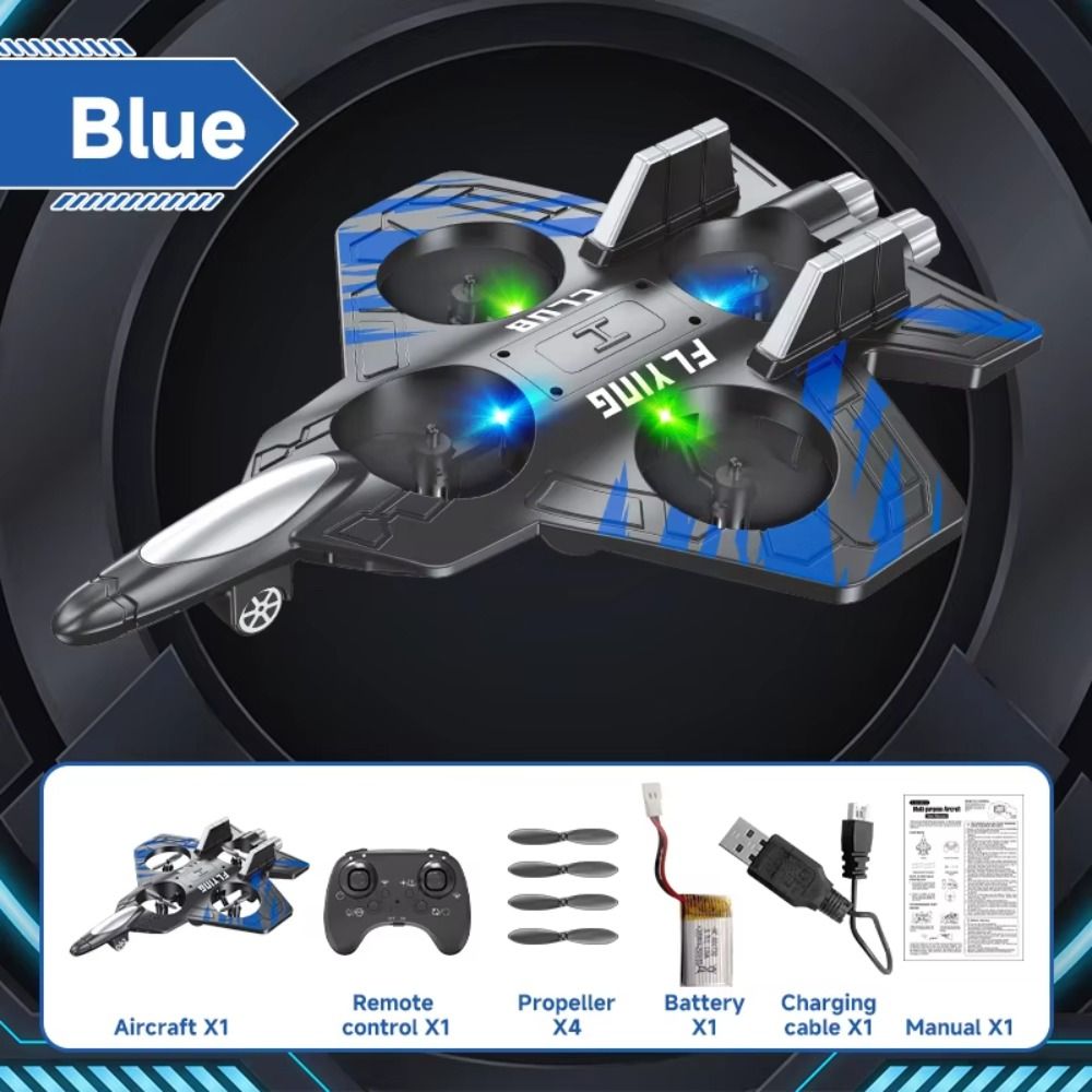 EPP-schuim Afstandsbediening S - Rc Hobby Jet recensie en prijs