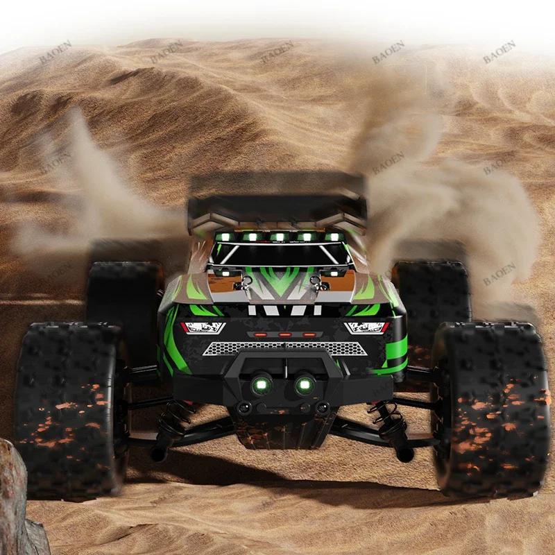 SCY9522PRO 85 km/u hoge snelhe - Rc Hobby Grade Cars recensie en prijs