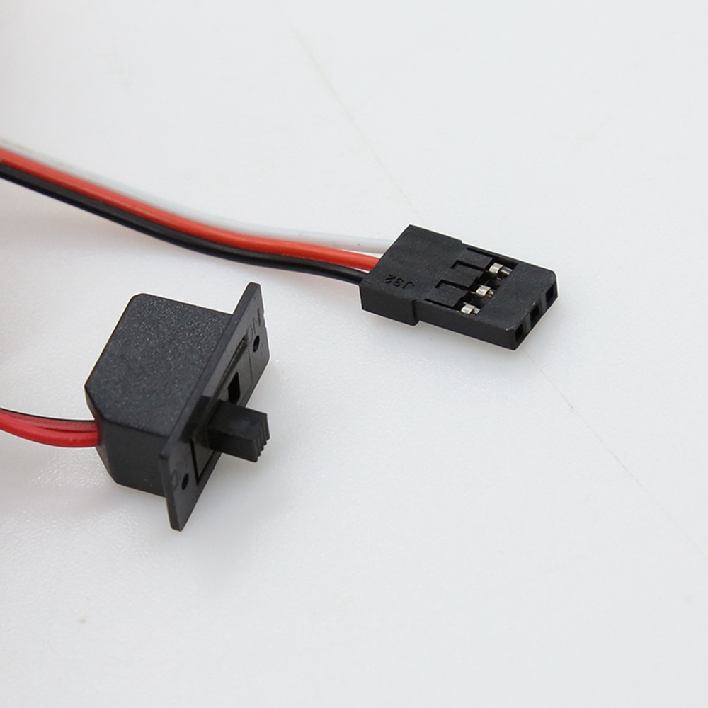 ABST 1060 60A Waterdichte Gebo - Esc Waterproof 60A recensie en prijs