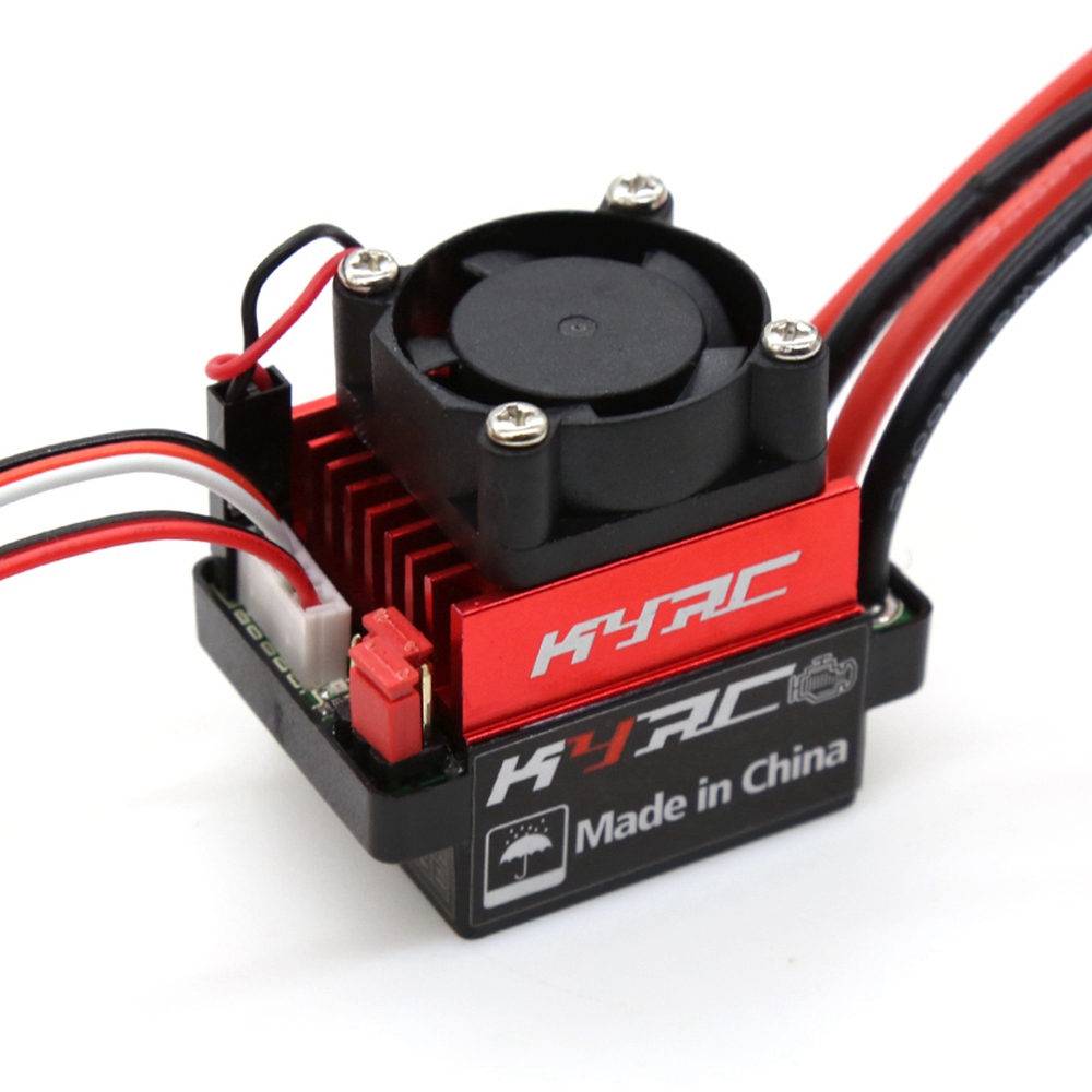 ABST 1060 60A Waterdichte Gebo - Esc Waterproof 60A recensie en prijs