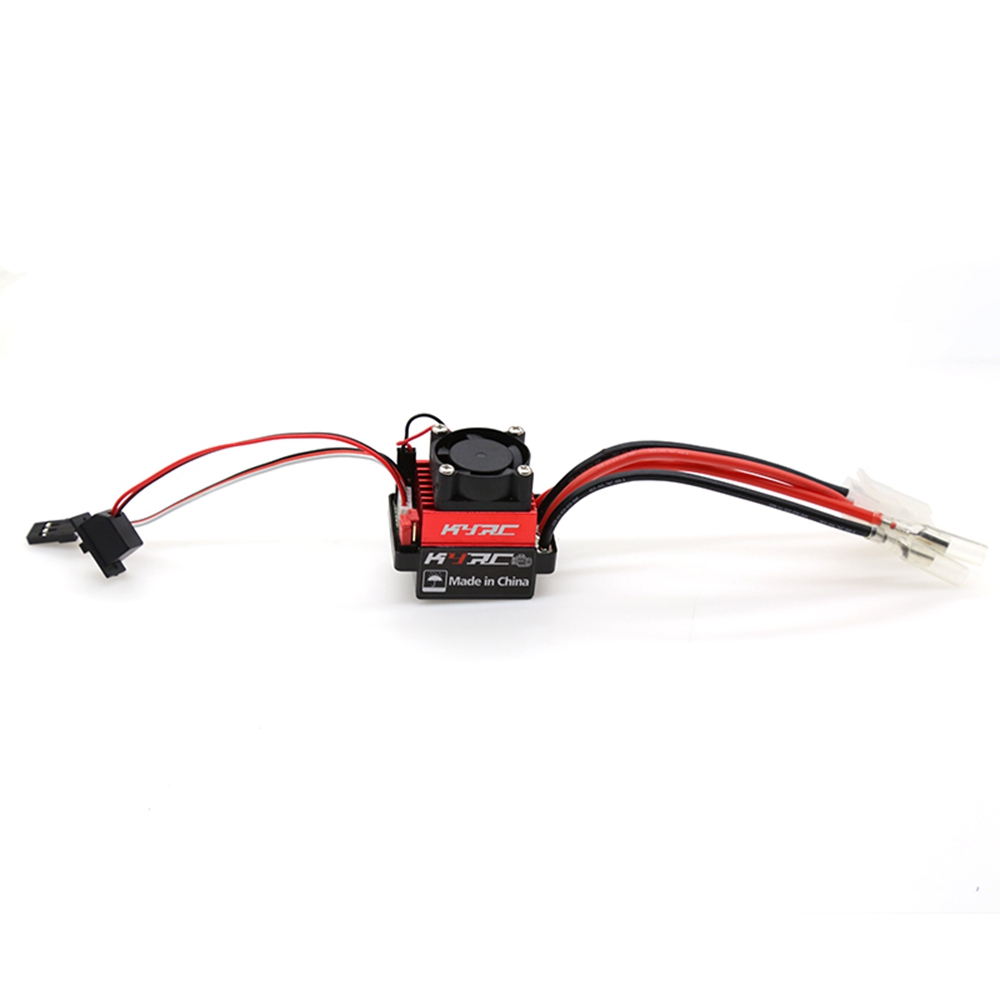 ABST 1060 60A Waterdichte Gebo - Esc Waterproof 60A recensie en prijs