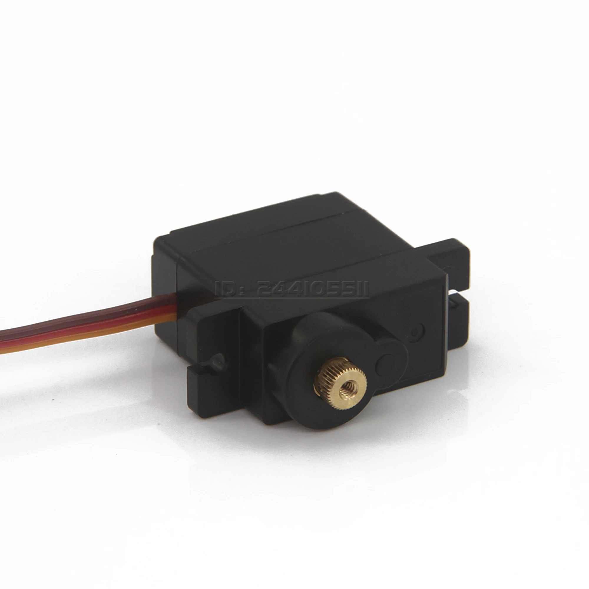 NEEBRC 9G Micro Metal Gear Dig - Servo Metal Gear recensie en prijs