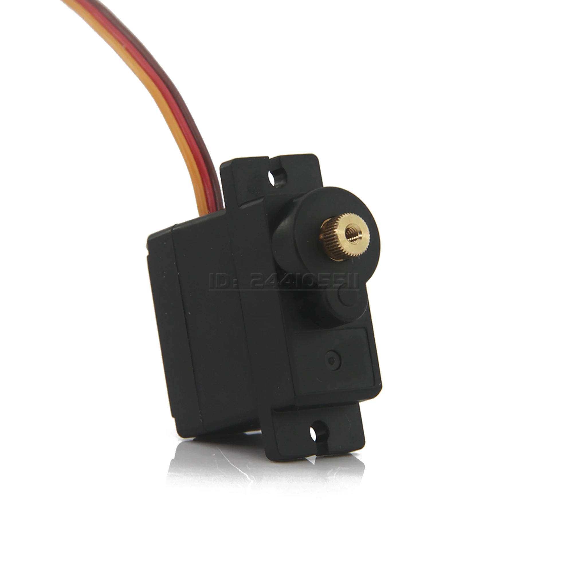 NEEBRC 9G Micro Metal Gear Dig - Servo Metal Gear recensie en prijs