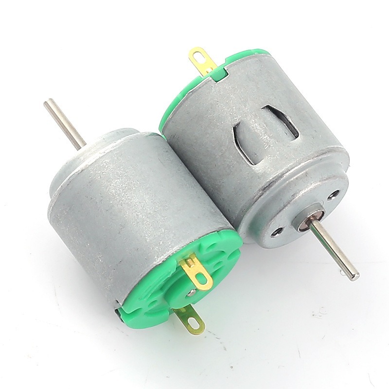 Micro R260 Motor DC 3V 3.7V 4. - Rc Hobby Explosion recensie en prijs