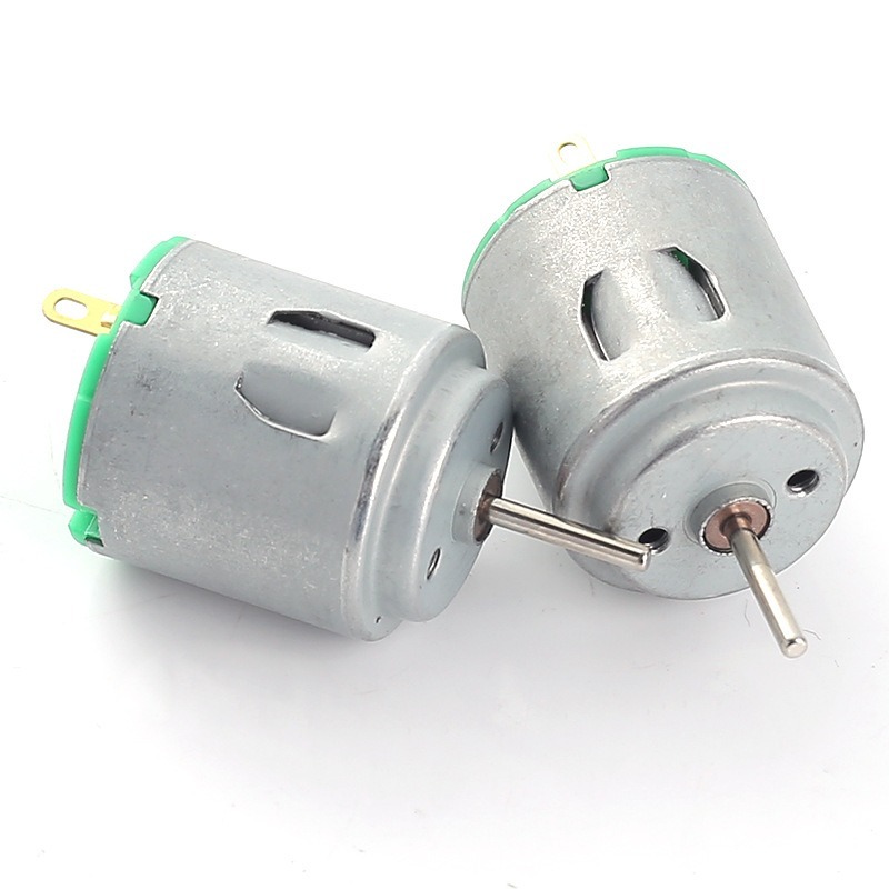 Micro R260 Motor DC 3V 3.7V 4. - Rc Hobby Explosion recensie en prijs