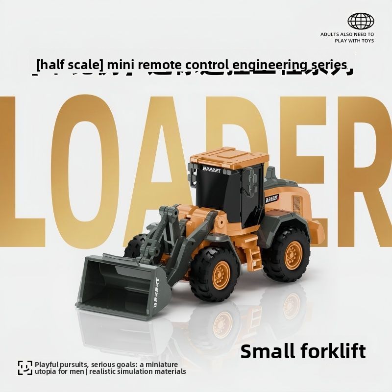 1:64 Metalen RC Techniek Auto  - Rc Hobby France recensie en prijs