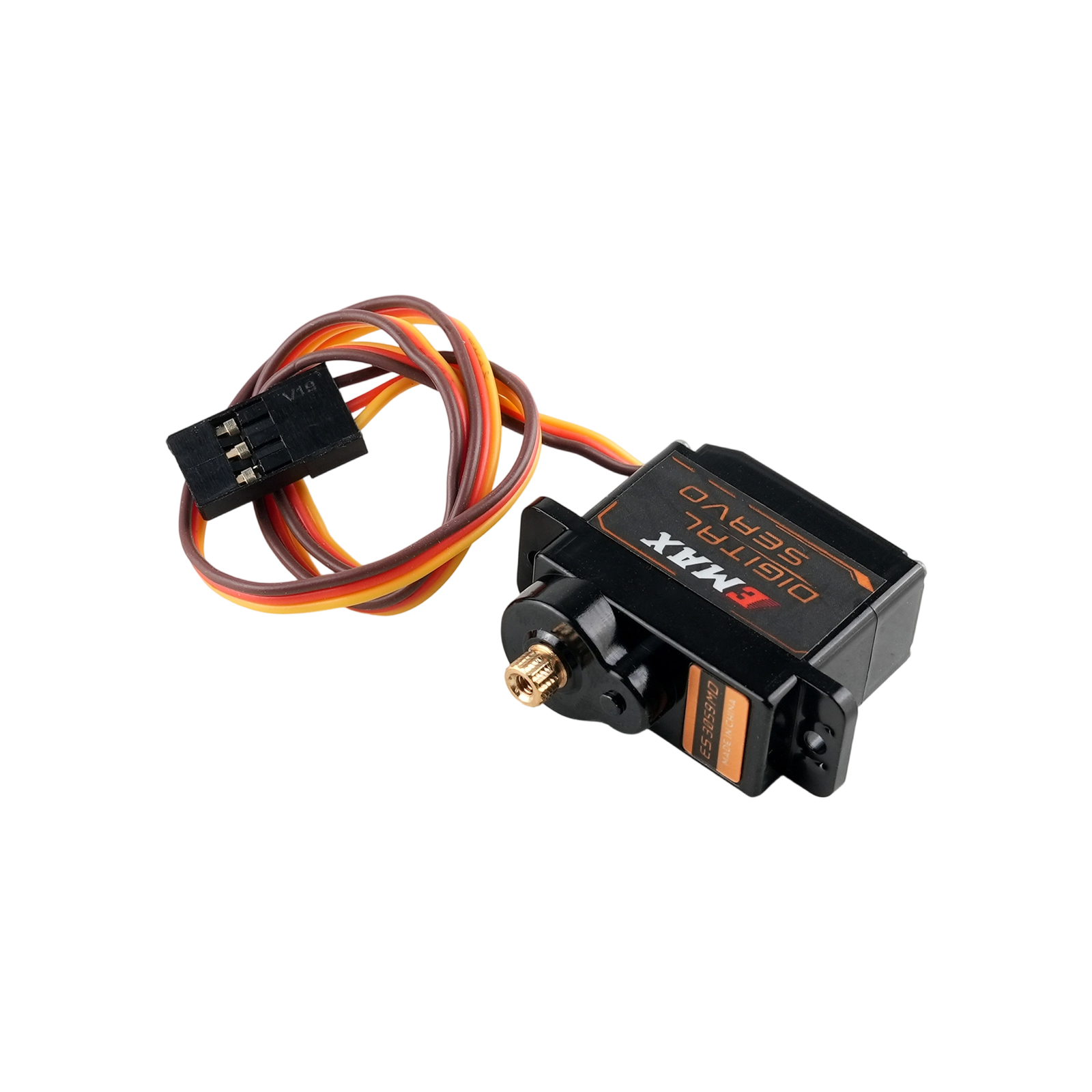 EMAX ES3059MD Digitale Micro S - Servo Metal Gear recensie en prijs