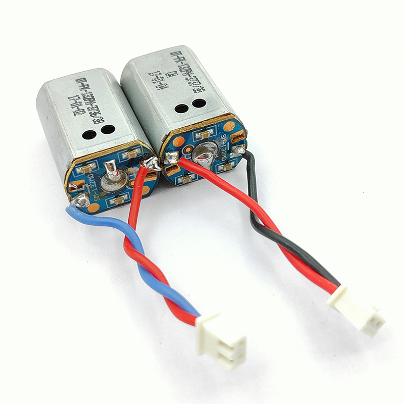 2 Stuks FK-132PH Cw Ccw Mini 1 - Rc Hobby Explosion recensie en prijs