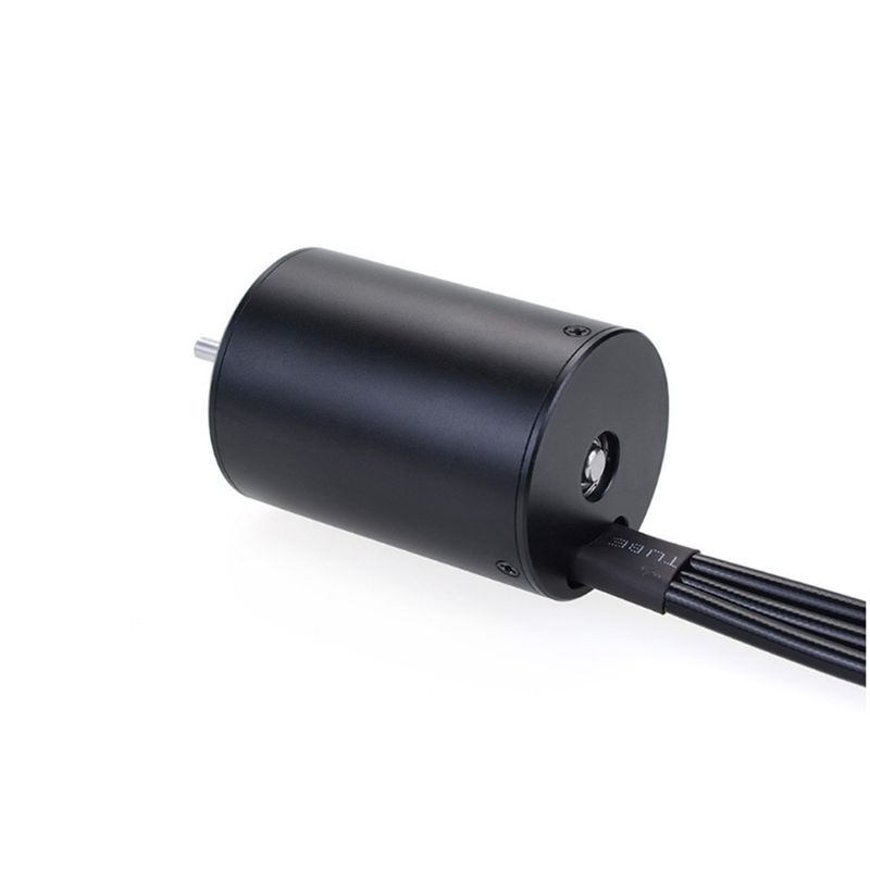 A49K-waterdichte borstelloze m - Esc Waterproof 60A recensie en prijs