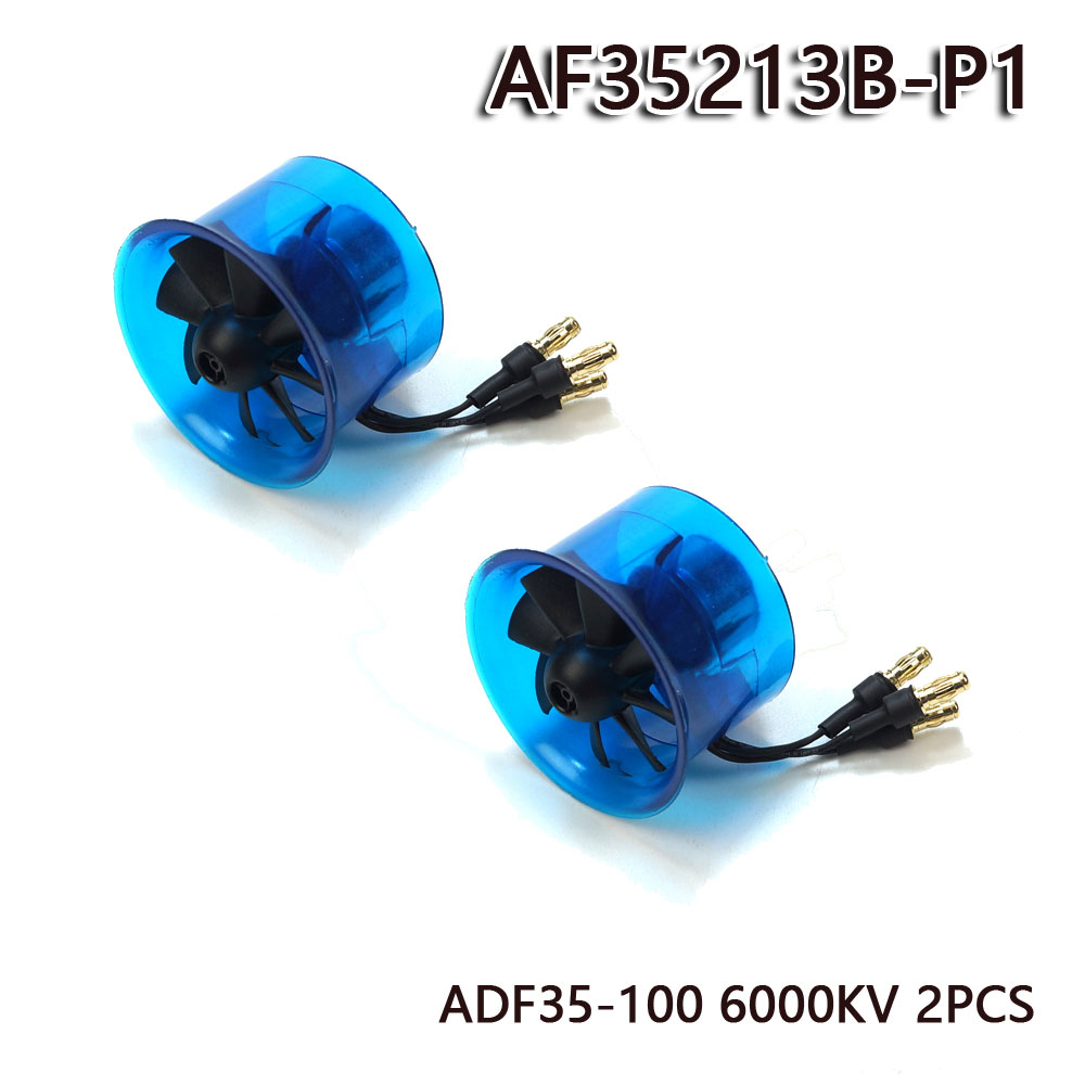 AEORC Gepatenteerd Product Duc - Rc Hobby Jet recensie en prijs