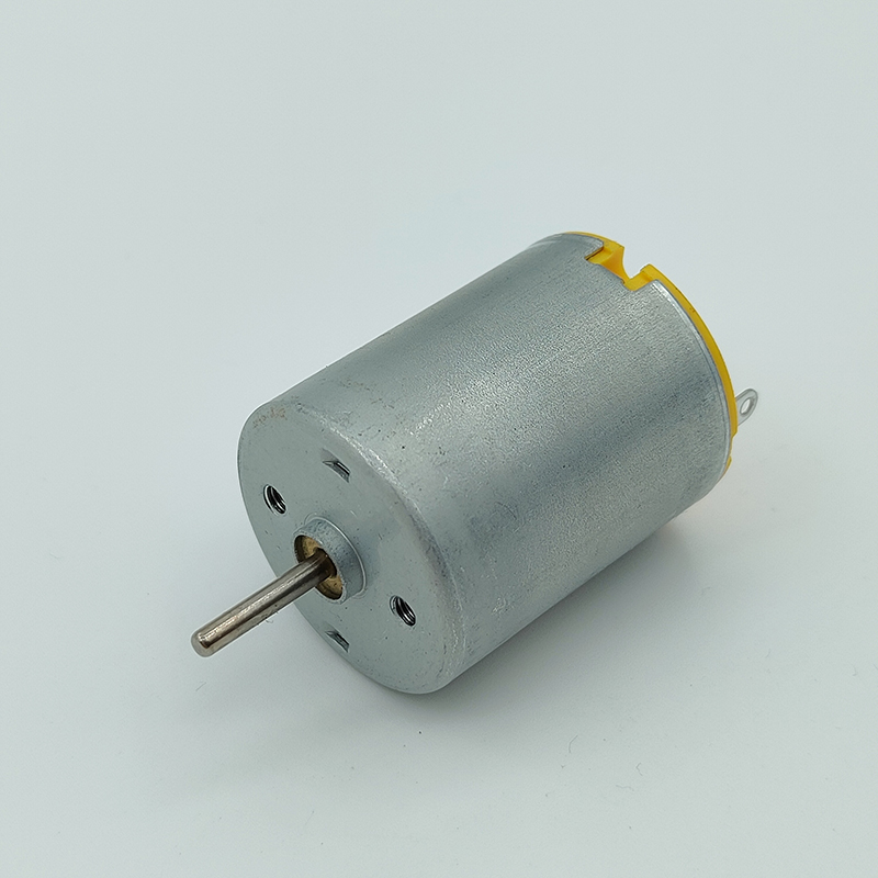 Micro DC Motoren 280 Motor RC- - Rc Hobby Explosion recensie en prijs