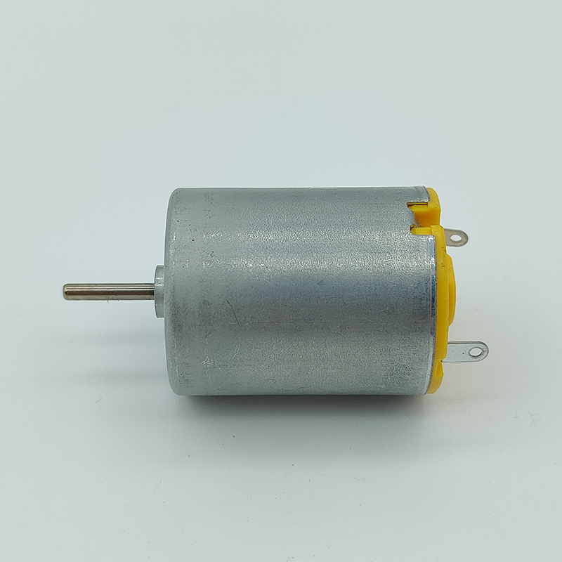 Micro DC Motoren 280 Motor RC- - Rc Hobby Explosion recensie en prijs