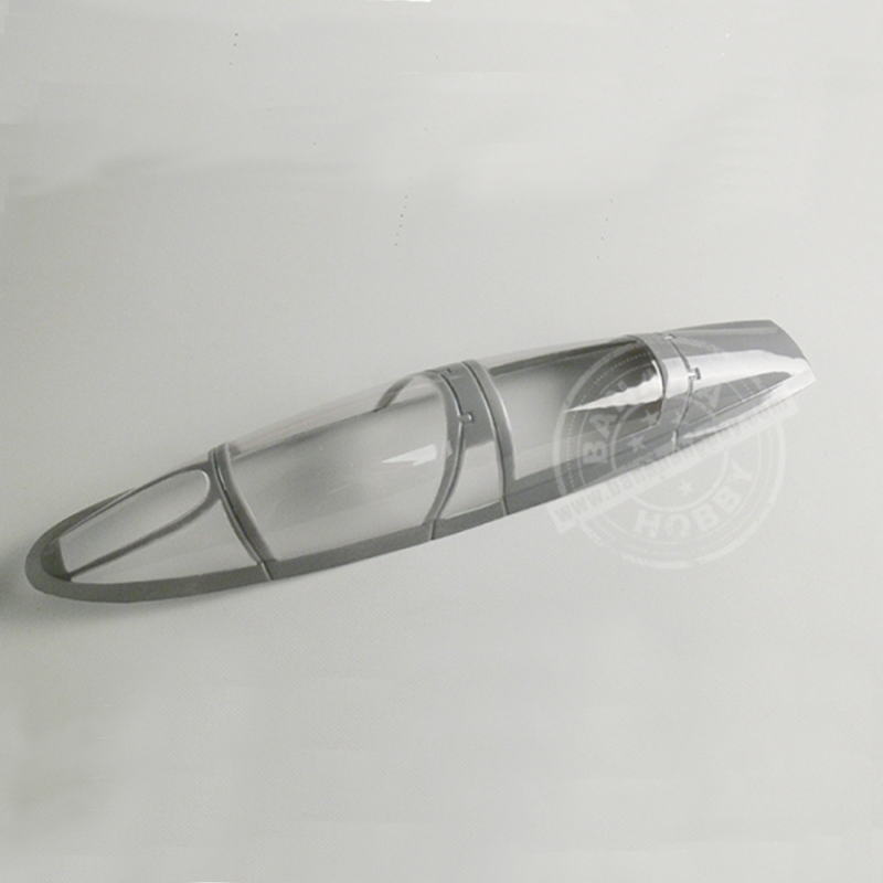 Luifel voor LX/Sky Flight Hobb - Rc Hobby Jet recensie en prijs
