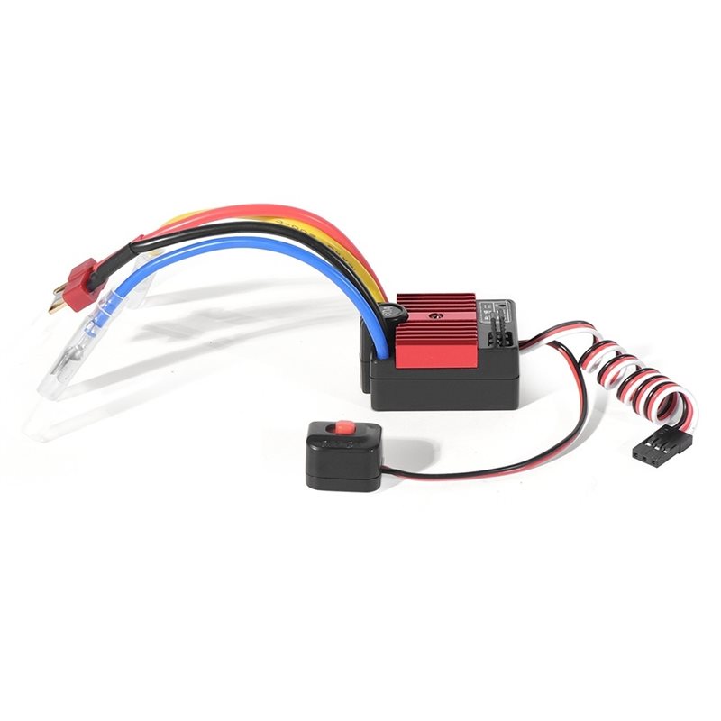 BEDW-HG1060 Waterdichte 60A Br - Esc Waterproof 60A recensie en prijs